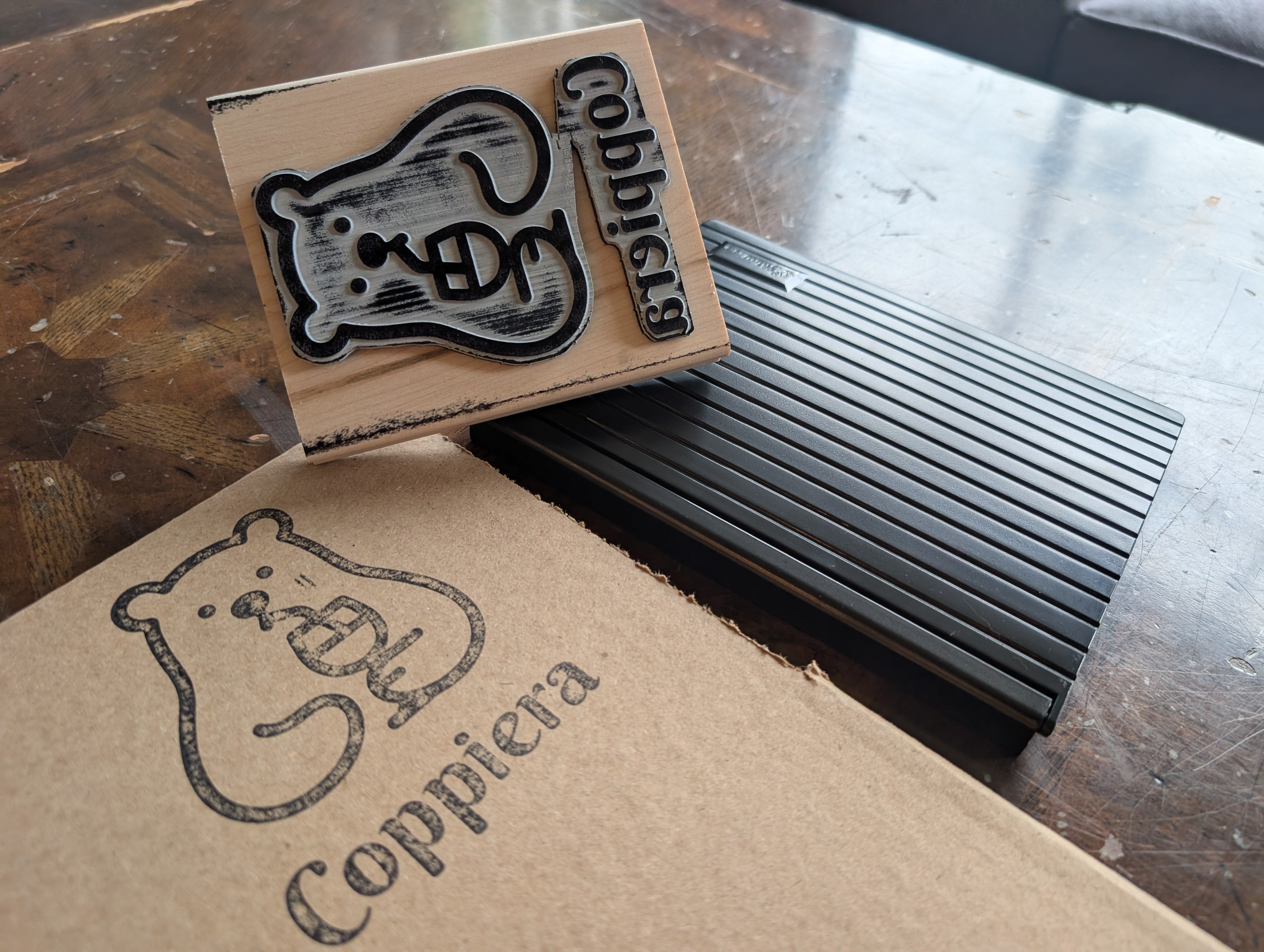 Coppiera Wine Club 3-Bottle Subscription
