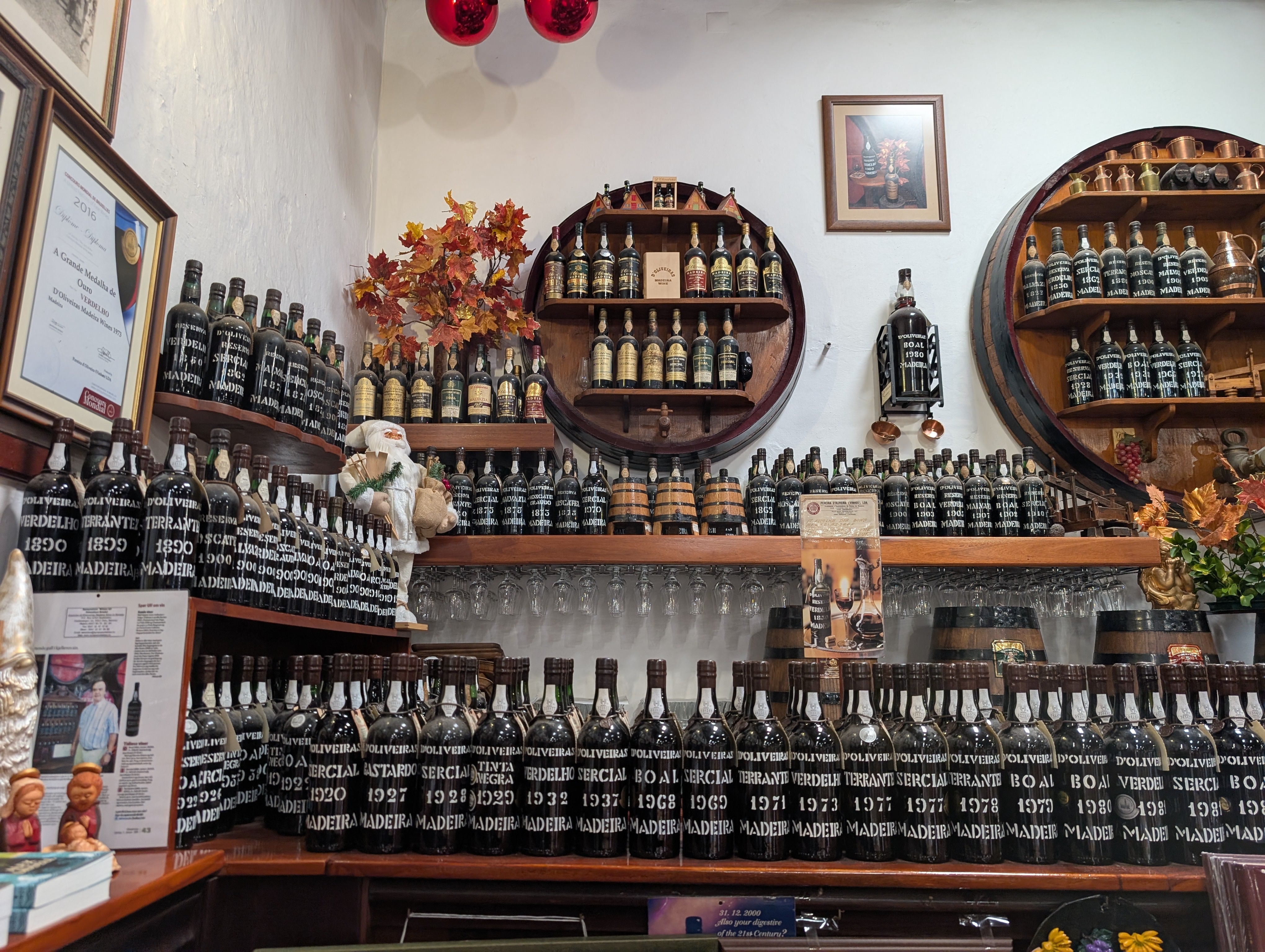 Madeira Wine Culture: A Journey Into Island Tradition