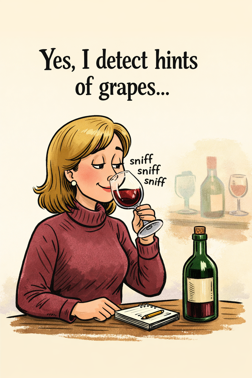 Engineered in the Cellar: The Industrial Side of Modern Wine Part 2