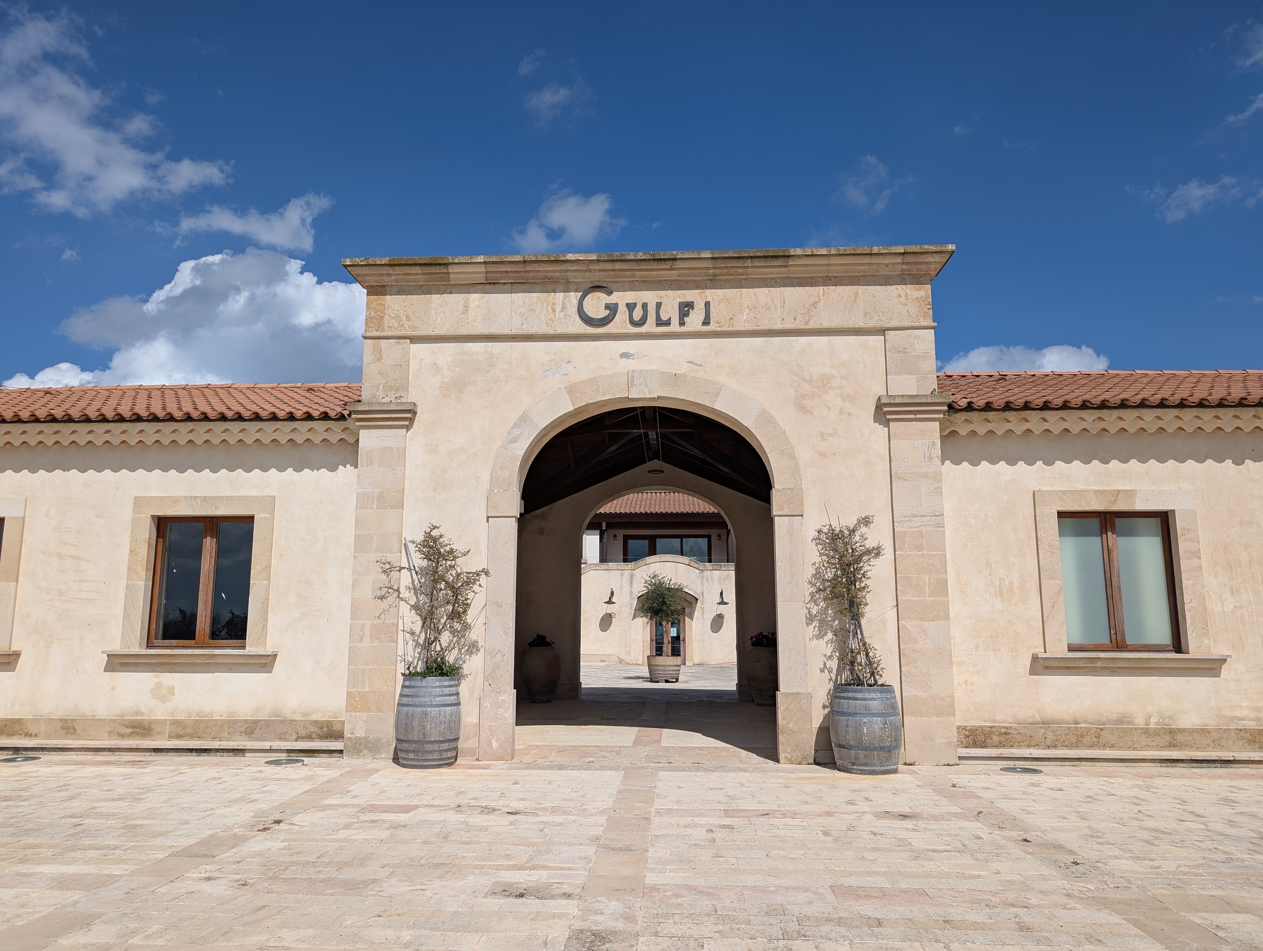 Gulfi: Redefining Nero d'Avola and Sicilian Cru Terroir