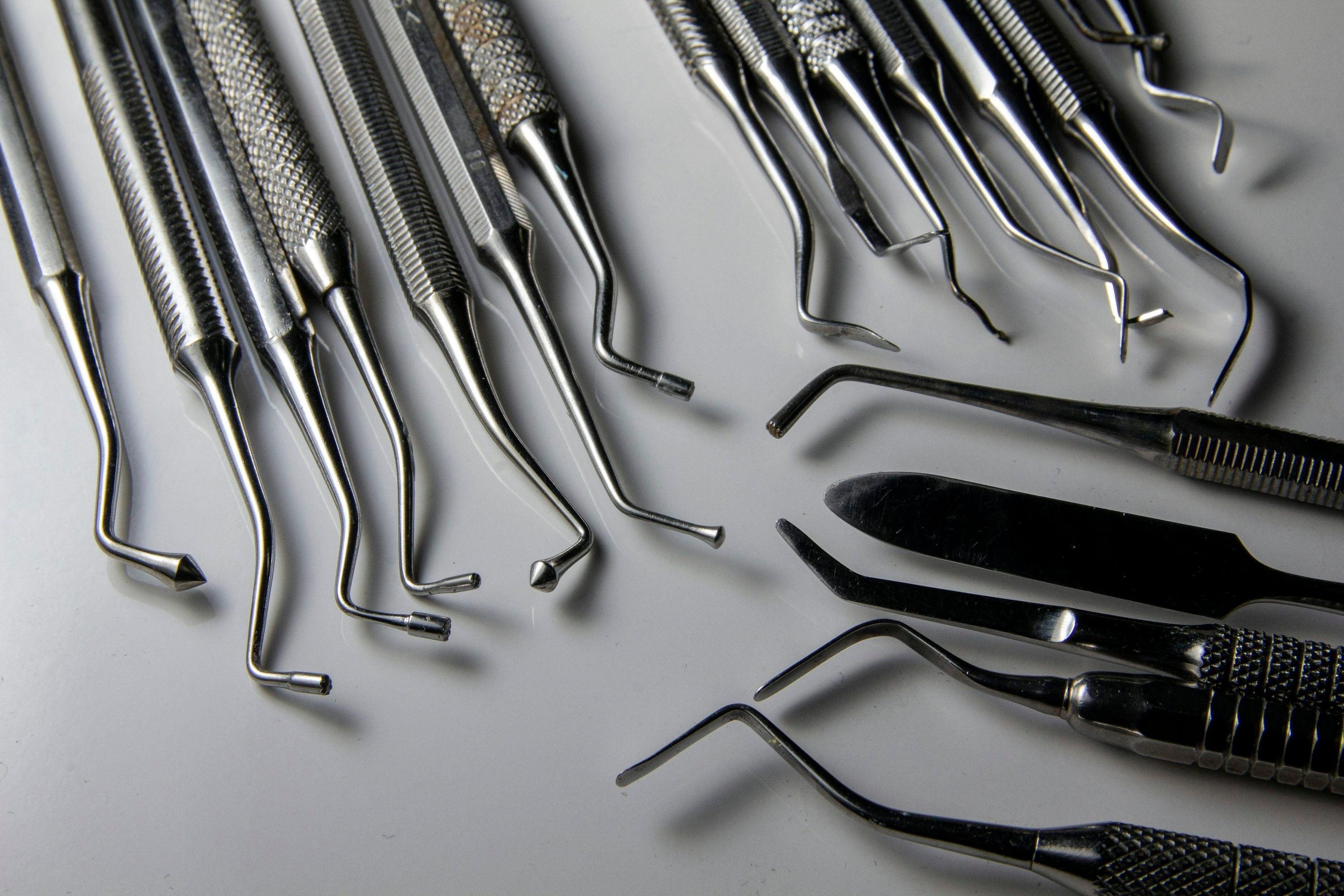 Is it normal to be afraid of the dentist?