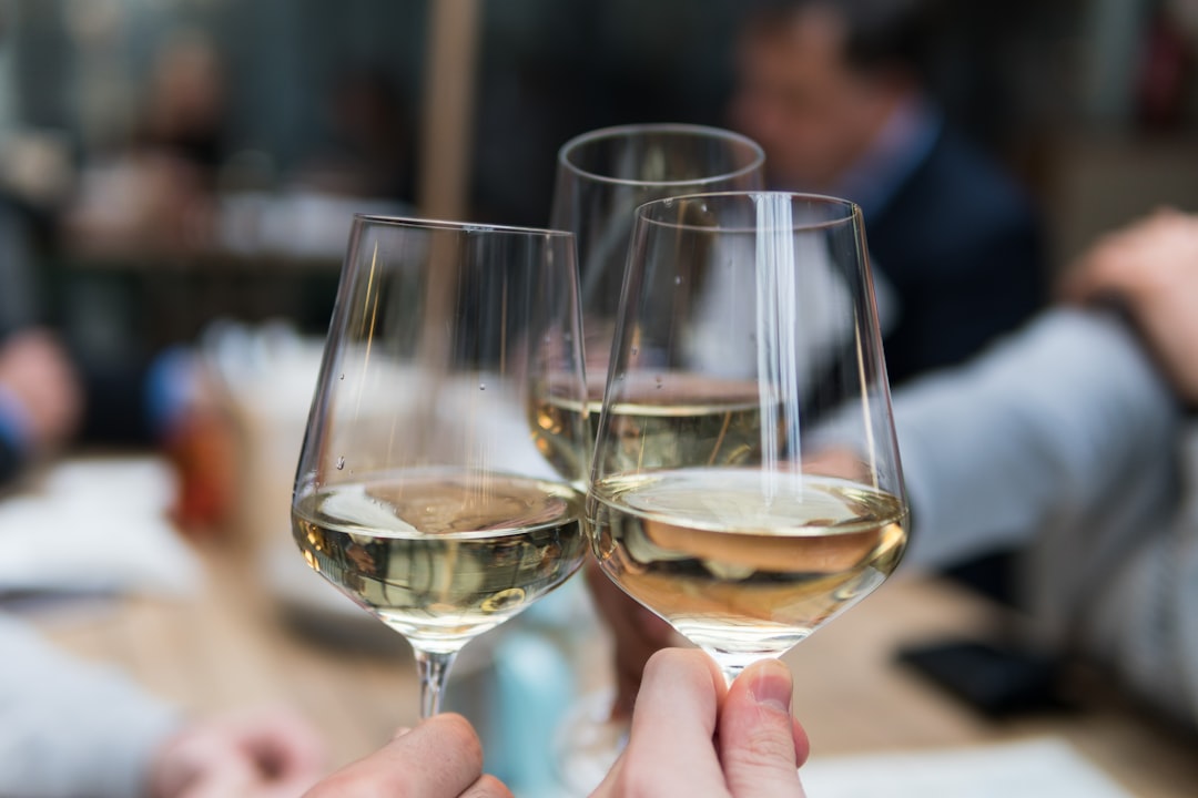 The Case for Wine in an Age of Longevity and Optimization