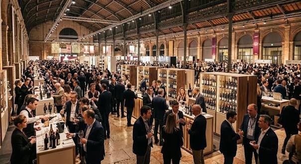 Too Much Choice? Welcome to Italian Wine.