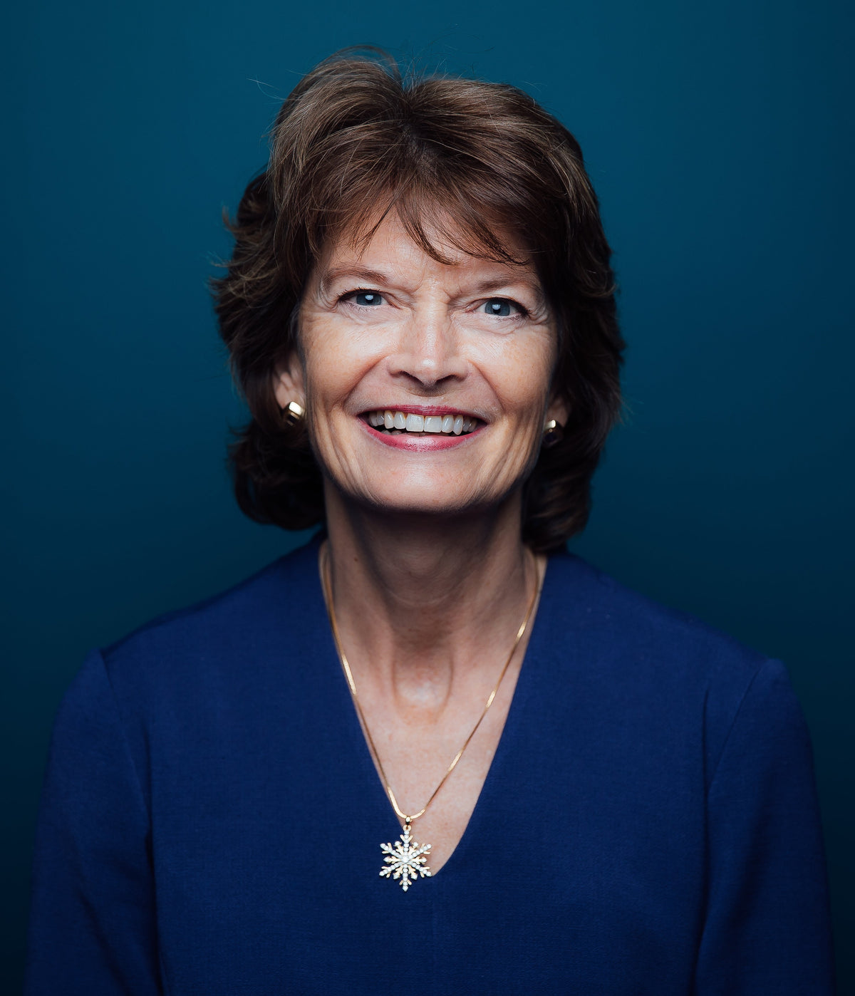 The Maverick Blend: Lisa Murkowski & Domaine La Barroche ‘Liberty’