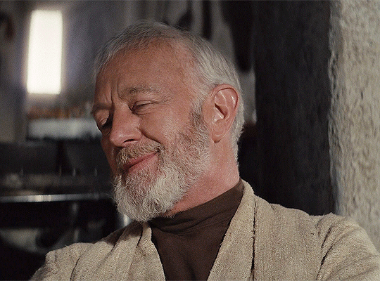 Obi-Wan Kenobi — 2023 Livio Felluga Pinot Grigio