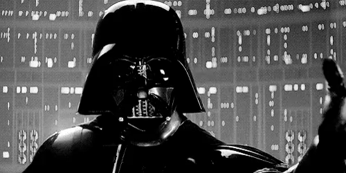 Darth Vader — 2022 Felton Road Block 5 Pinot Noir