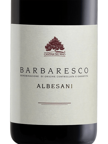 Cantina del Pino Albesani