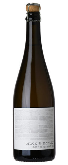 Brick & Mortar Brut Nature